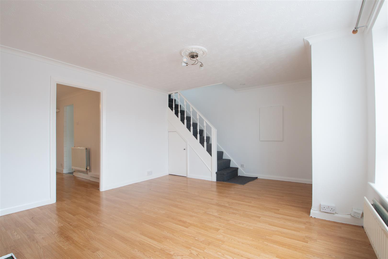 Cottingham Grove, Bletchley, Milton Keynes